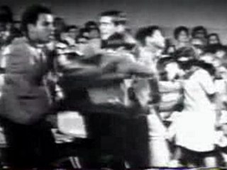 Gentrys - Keep On Dancing