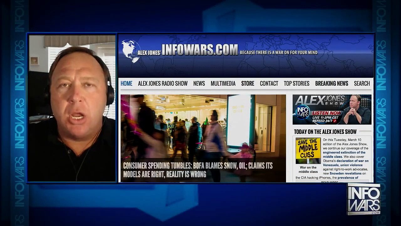 The War On Ammo Is About To Begin