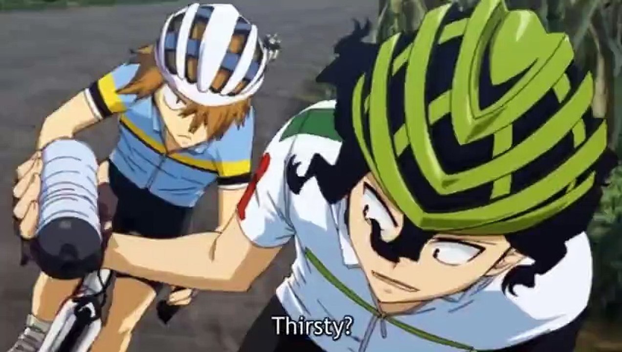 PM vs Bicycles - Act 4 (RIDE 15-17)