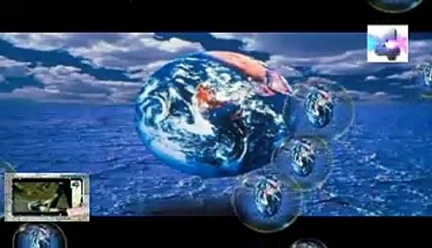 la teoria de la Gaia, Misterios y Enigmas, Español latino