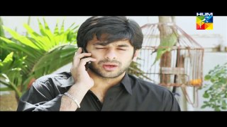 Meray Khuda Episode 17 Full HUM TV Drama Mar 10_ 2015 - YouTube