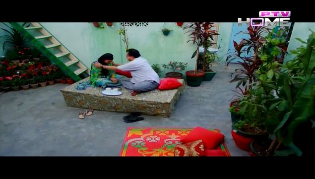 Jeena Dushwar Sahi Episode 15 on Ptv in High Quality 10th March 2015 - DramasOnline