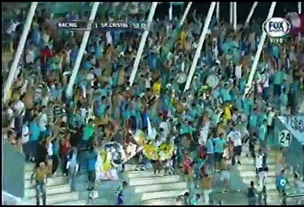 Sporting Cristal vs Racing Club: Carlos Lobatón pone la sorpresa