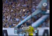 Copa Libertadores: Sporting Cristal ganó 2-1 a Racing en Argentina