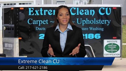 Extreme Clean CU Savoy  Remarkable5 Star Review by MJ B.