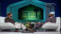 Is it optional for a traveler to fast?by Dr zakir Naik