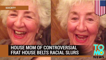New Sigma Alpha Epsilon video: SAE fraternity’s “House Mom” sings racial slurs in vine footage