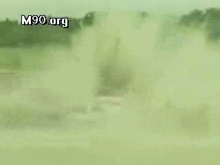 Accident helicoptere eau