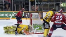 SaiPa Vs. HIFK