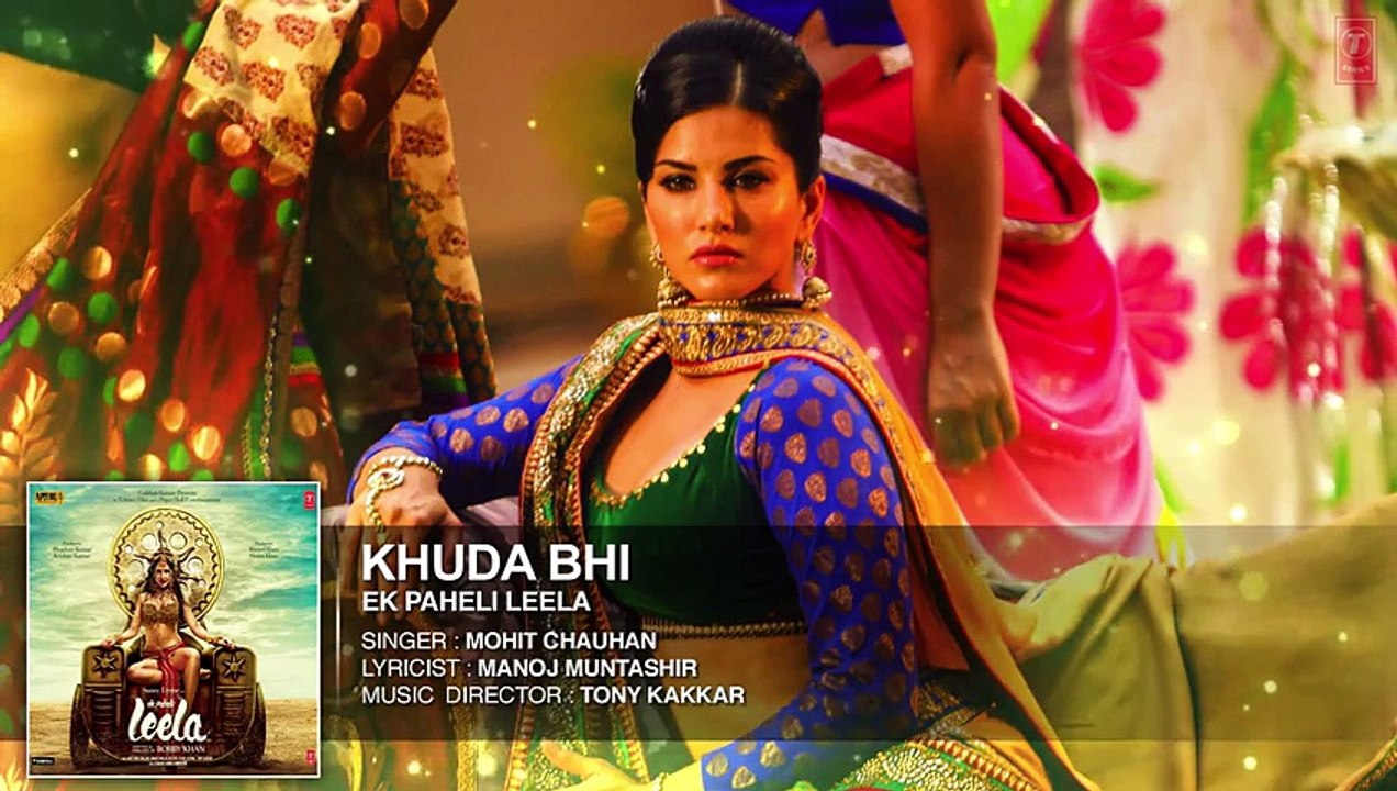 Khuda Bhi Full Song HD - Sunny Leone - Ek Paheli Leela