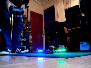 quadcopter practice 1