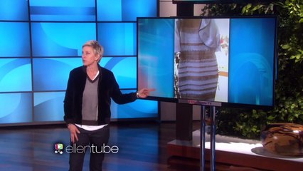 Ellen's Taking You to School Show HD | TheEllenShow