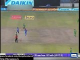 Dunya news- Wasim Akram ranked 3rd among greatest ODI cricketers