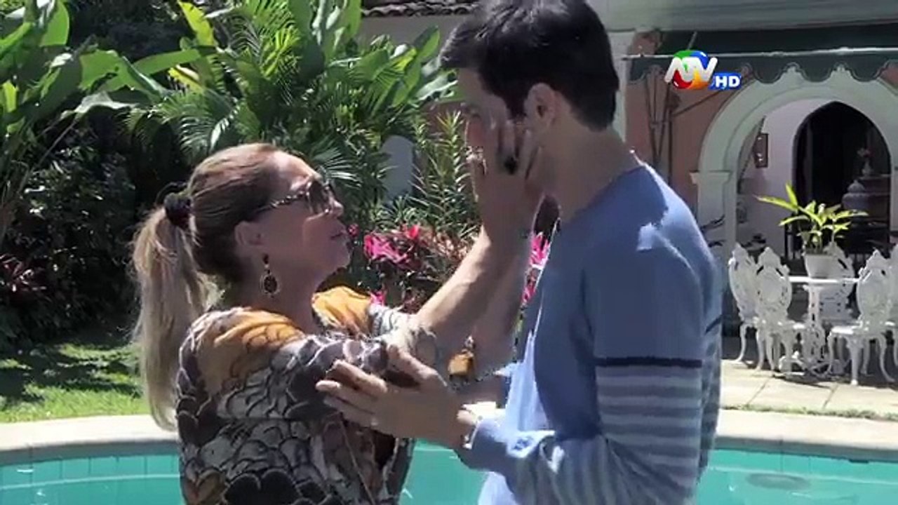10 MARZO 2015 R D MENTIRAS CAPITULO 89  ( 1 de 4 )