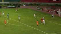 Sucre vs Huracán 0-0 Resumen completo Copa Libertadores 10_03_2015‬ - Universitario de