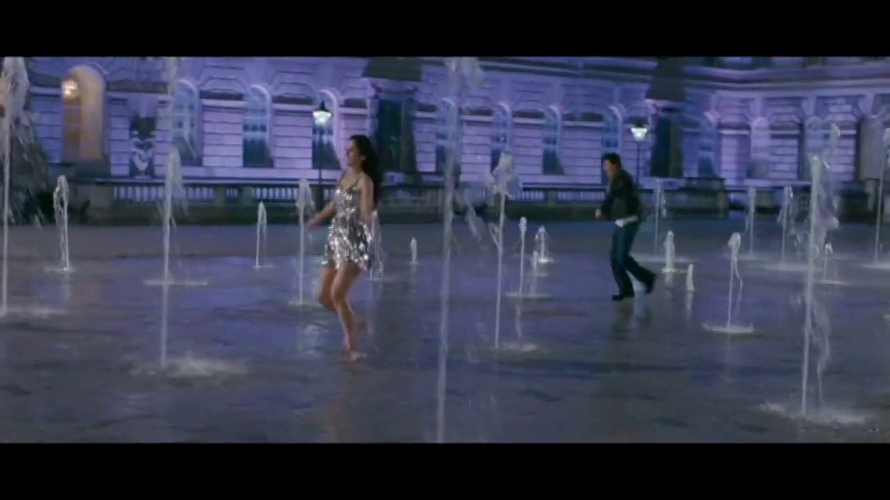 Tum Hi Ho SRK