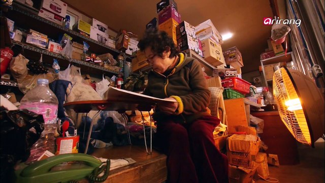 Arirang Prime Ep254 Women of Two Homelands 두 개의 조국을 품은 여자들