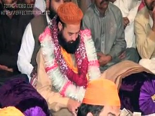 Mahfil 2013 Faisalabad part2