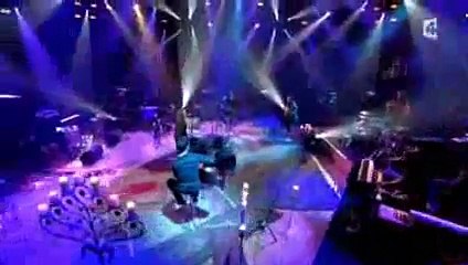 Avril Lavigne - Tik Tok Live