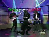 Tam Harrow - Idiot - original Italo Disco video