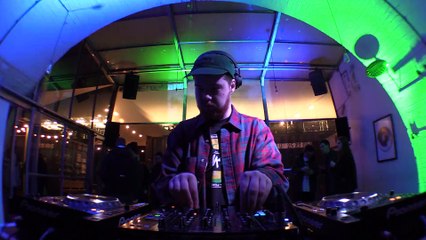 Palace Boiler Room London DJ Set