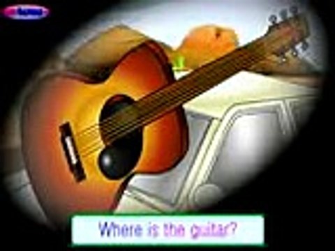 in on under hd learn english songs teach prepositions baby toddler kids music