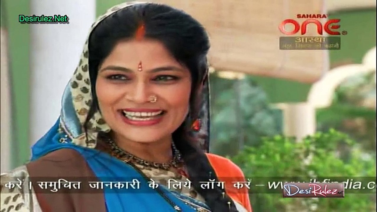 Aastha 10 March 2015 Part 1