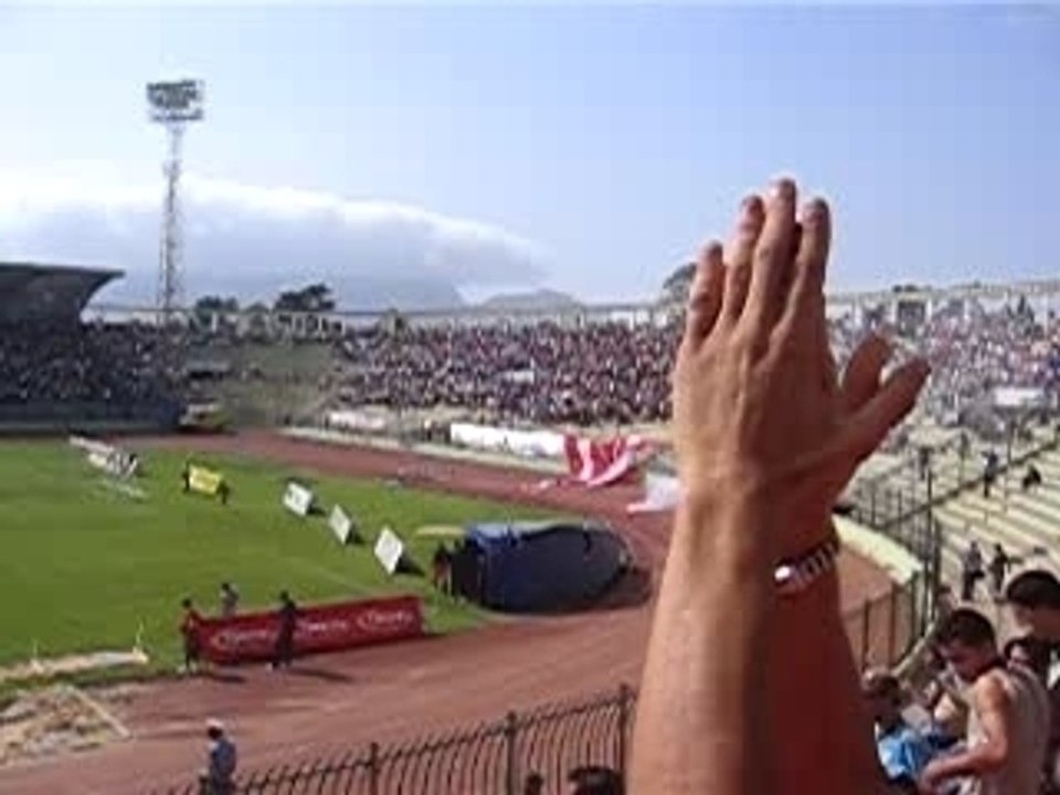 MCO 1 - USMA 0