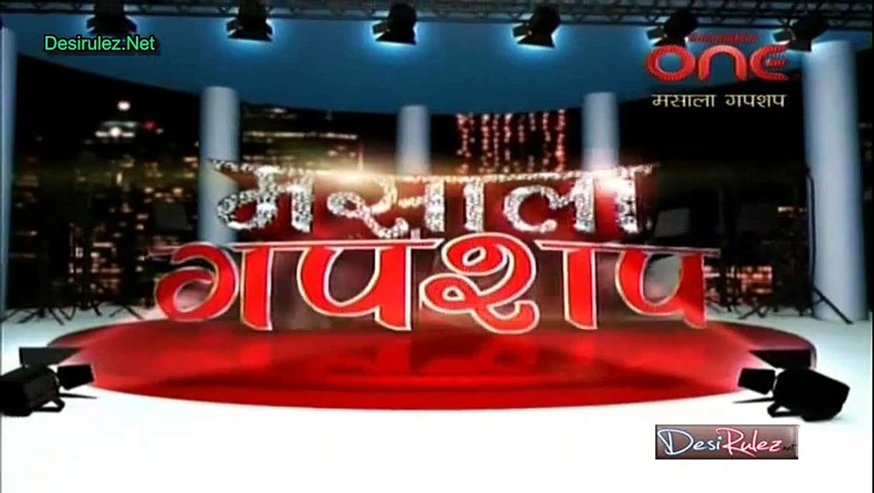 Masala Gupshup 10 March 2015 Part2