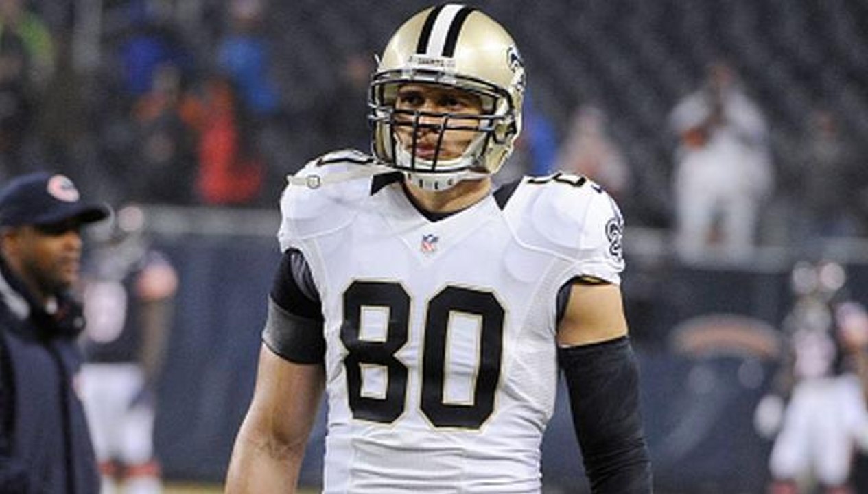 Condotta: Seahawks Acquire Jimmy Graham