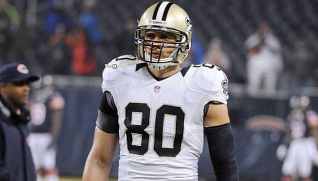 Condotta: Seahawks Acquire Jimmy Graham