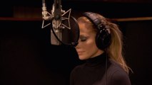Jennifer Lopez's 'Feel The Light' From 'Home' Music Video