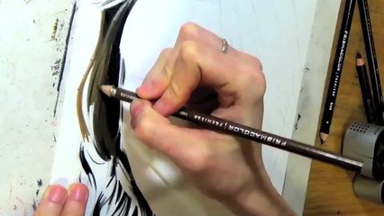 Subscriber Sunday #7: Drawing Lenka