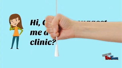 Best IVF Clinic In India