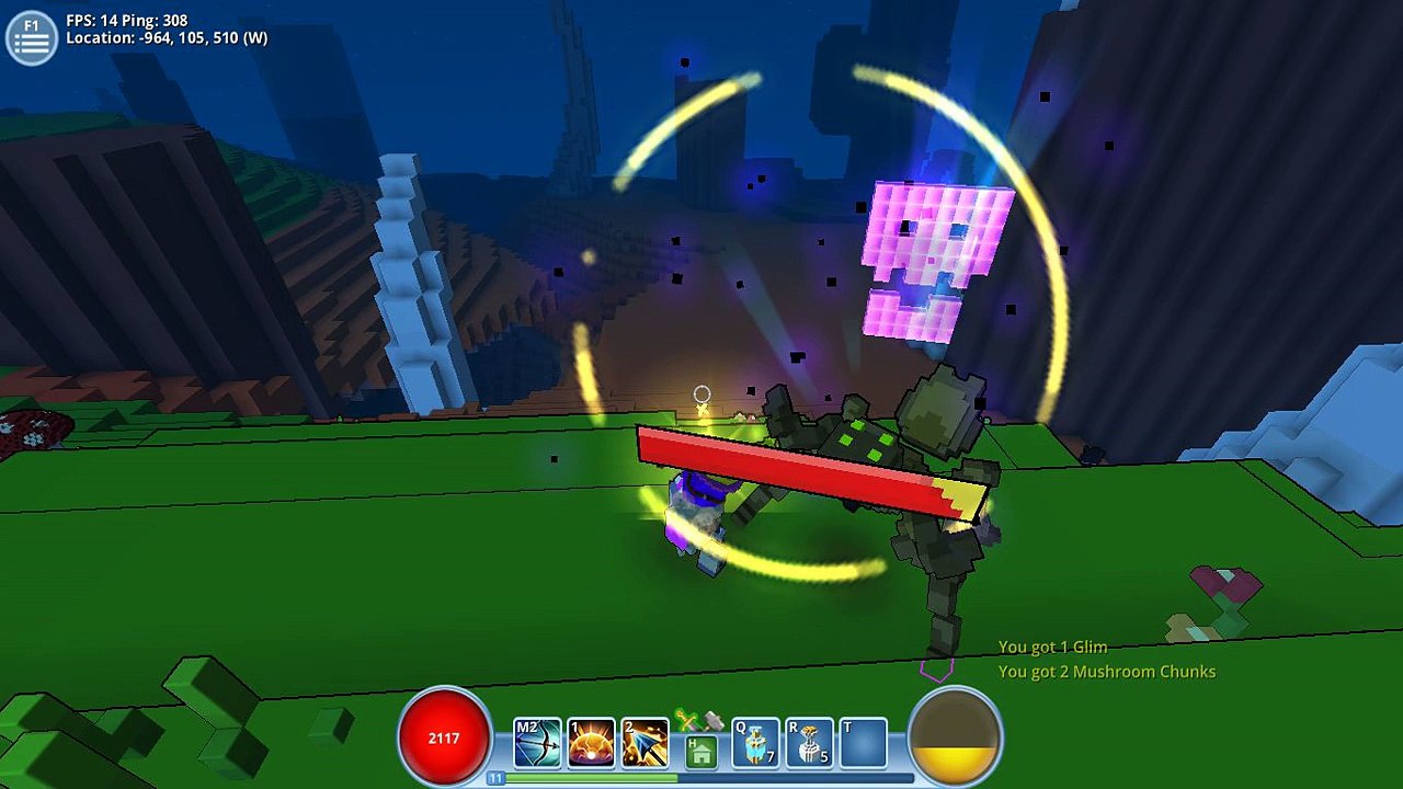 Trove you need to  use style saver to move forward very important