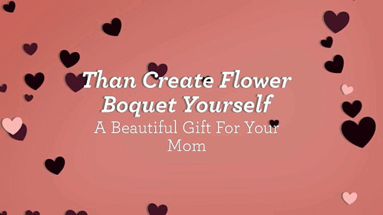 6 Impressive Steps To Save Money On This Mother's Day