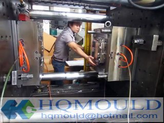 Meter Top Mould Manufacturing Unit at HQMOULD Company