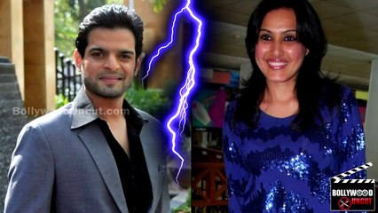 Kamya Punjabi REACTS To Her BREAK UP With Karan Patel
