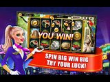 Get the Best Free Slot Games |Pokies and Slots