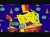 spongebob sings randy orton's theme