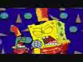 spongebob sings randy orton's theme
