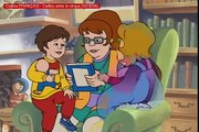 Caillou FRANÇAIS - Caillou aime le cirque (S01E08)