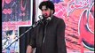 Mushtaq Hussain Shah 23 Feb 2013 At Dewal Chehlum Zakir Ghazanfar Abbas Gondal Marhoom