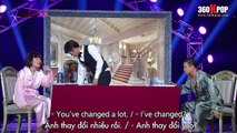 [Vietsub] Yêu Điên Dại  @ Gag Concert {Gag Team}[360kpop]