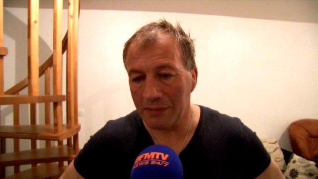 On est une famille maudite , estime le père d'Alexis Vastine