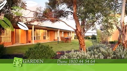 Garden Villages TVC 30 sec Aug 2013