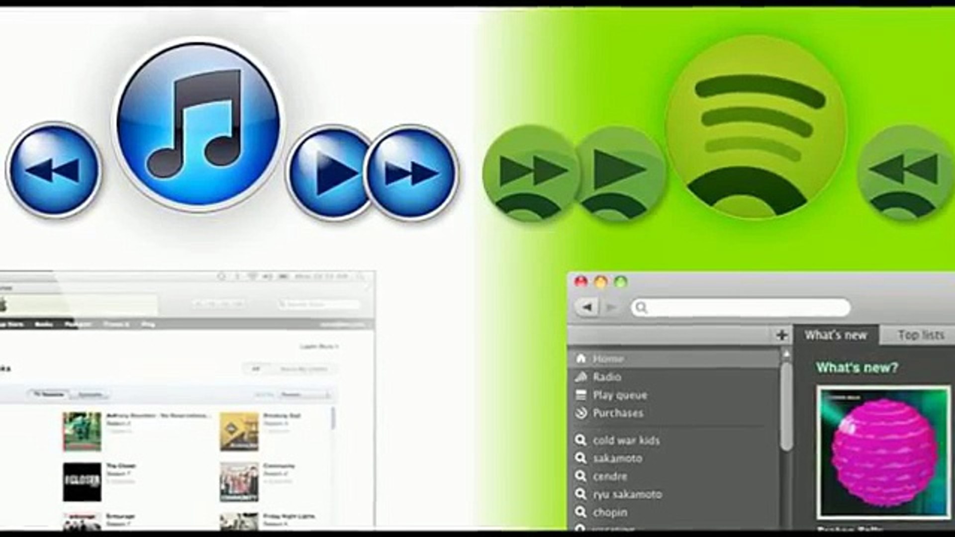 ⁣Spotify Clone