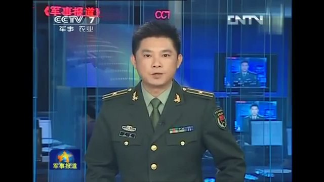 中國陸軍：Advanced Chinese 155mm self-propelled howitzer-1