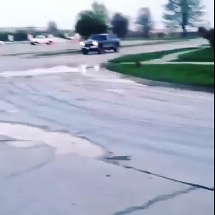 Drift Yapamamak