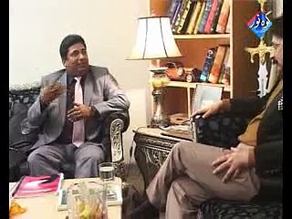 Mashaal e Rah (Ep#5) Date: 01-03-2015